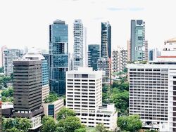 The Tate Residences (D9), Condominium #455047591